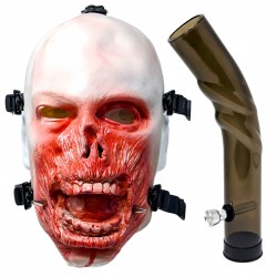 Bleeding Grin Gas Mask [GM06]